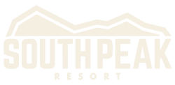 South Peak Resort Logo